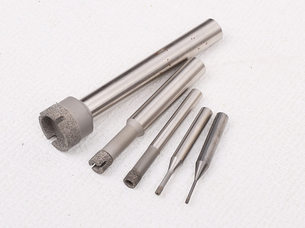 青銅金剛石磨頭